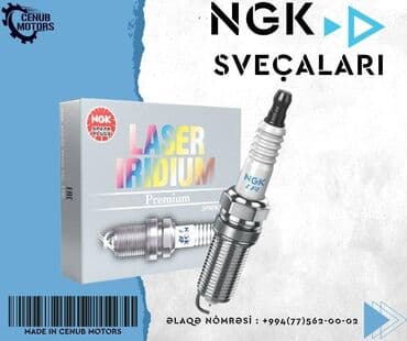 akkumulyator baku: Denso /Ngk /Boschsvecalari̇ i̇stedi̇yi̇ni̇z avtomobi̇lleri̇n orgi̇nal — 3