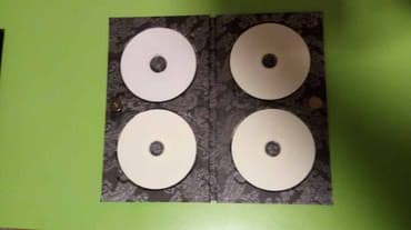 dırnaq bezekleri: Dvd box hazirlanmasi fotograflarin nezerine! Individual boxda is — 3