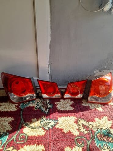 аренда форд транзит в баку: Галогенная, Chevrolet Cobalt Оригинал, Б/у — 1