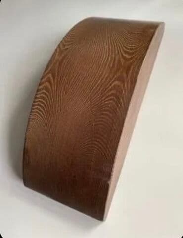 bel yırtığının təbii müalicəsi: Məhsul: Meyram yastığı (bel üçün taxta qövs) Təsvir: - Bel və onurğa — 2