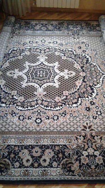 iran xalca: Xalça — 3