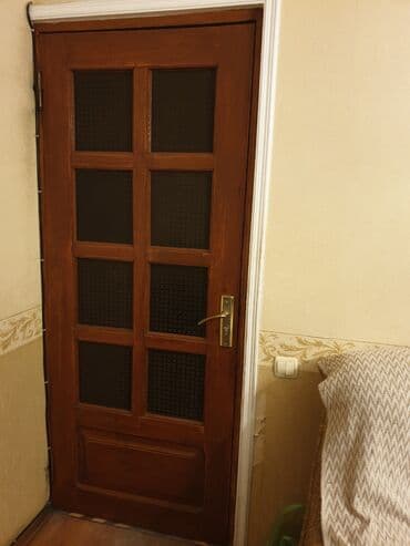 taxta qapilarin qiymeti: Məhsul: 4 ədəd Taxta qapı 66x 200, 77 x 200, 80x200, 80x200 (panelli — 4