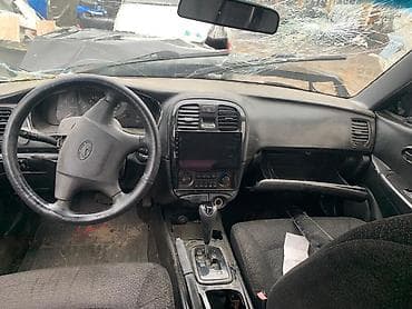 hyundai matrix ehtiyat hisseleri: Salam hunday sonata sokulur 2 mator avtamat karobka ne lazim olsa — 6