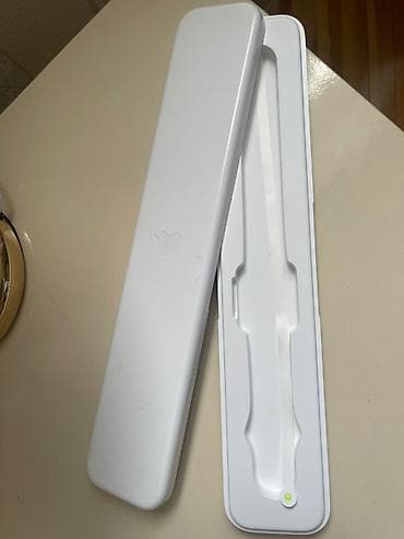 aksesuar instagram: İşlənmiş, Smart saat, Apple, Sensor ekran, rəng - Boz — 9