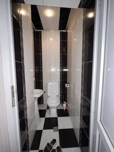 rabocide satilan evler: 2 otaqlı, Yeni tikili, m. Həzi Aslanov, 70 kv. m — 9