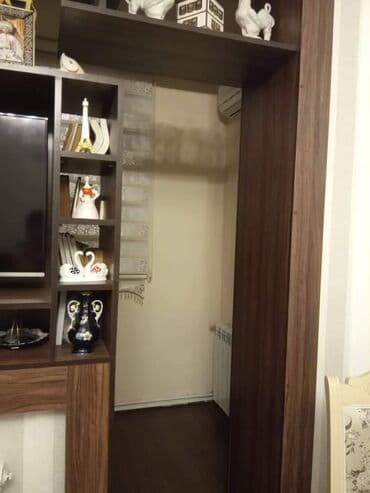 laçında kirayə ev: Sumqayıt, 2 otaqlı, Köhnə tikili, 59 kv. m — 3