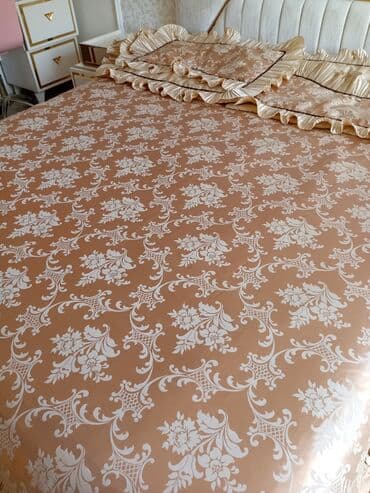 taxt döşəkləri qiymeti: Böyüklər üçün İki nəfərlik Pastel dəsti — 4