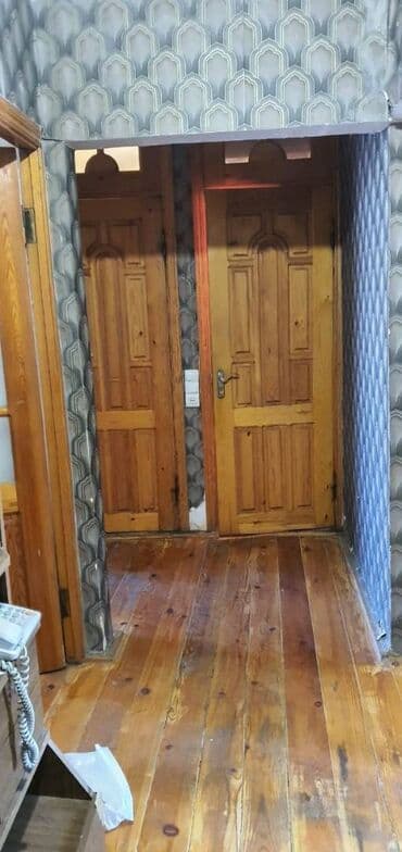 ehmedlide ucuz evler: Bakı, 3 otaqlı, Köhnə tikili, m. Əhmədli, 85 kv. m — 4