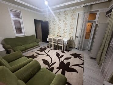 beyleqanda torpaq satilir: Sumqayıt, 2 otaqlı, Köhnə tikili, 60 kv. m — 2