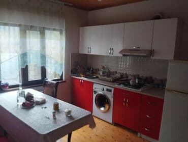 bakida ucuz evler 2022: Salam alekum şəxsi evdir 12 qoşa daşın üzərindədir yuxarda 3 otaq — 7