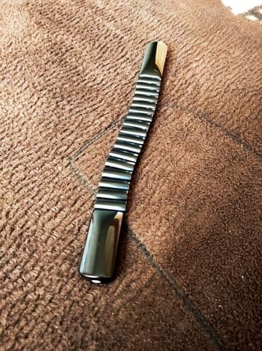 Аксессуары: Vertolyot Təsbeh Əl işidir Materialı Sovet SSSR EBONİTİ - Material — 1