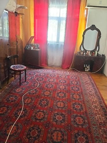 zigda heyet evleri: Bakıxanov qəs. 2 otaqlı, 71 kv. m, Kredit yoxdur, Orta təmir — 3