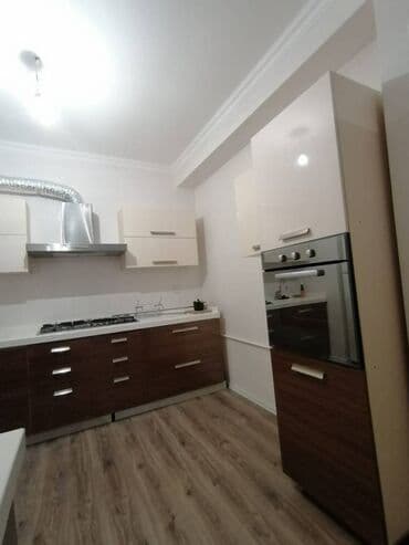 razınde kıraye evler: Sumqayıt şəhəri, Bulvar küçəsi, Mirvari city yaşayış kompleksində 9 — 8