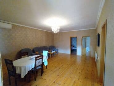 kewle qesebesinde ev: 3 комнаты, 120 м² — 10