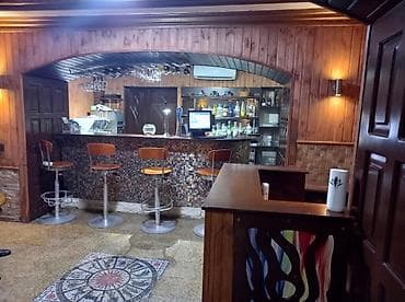 super bag: Profili - Restoran Ünvanı - Fantanlar meydanı Sənədi - — 1