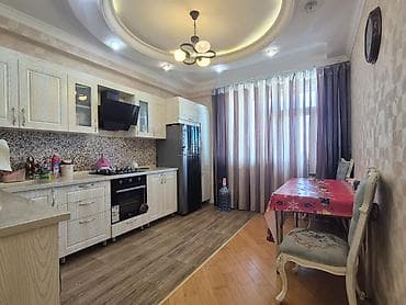 Bakıxanov qəs., 3 otaqlı, Yeni tikili, 112 kv. m — 10