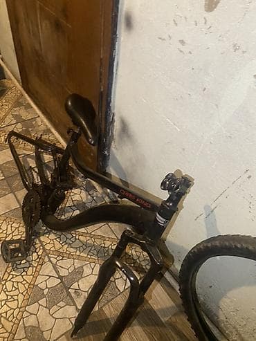 velosiped kameri: Velo satılır model stel sport rolun paçeniki yoxdu arxa topu qırılıb — 5