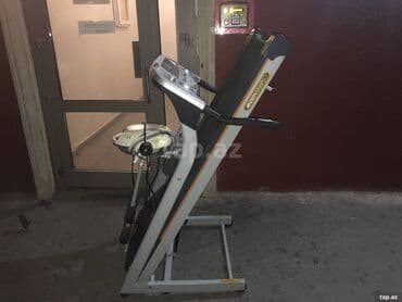 Velosiped ehtiyyat hissələri: Trenajor ideal veziyyetdedir cox keyfiyyetli alman texnologiyasidir — 1