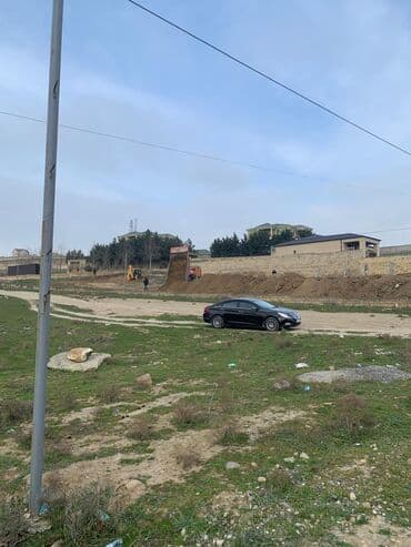 недвижимость в баку из рук в руки: 13 соток, Собственник, Купчая — 3