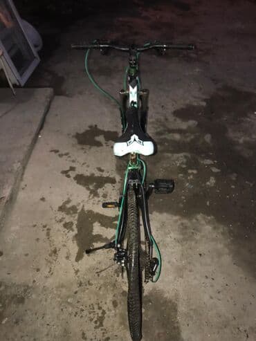 sədərək velosiped satışı 2021: Şose velosipedi 26" — 4