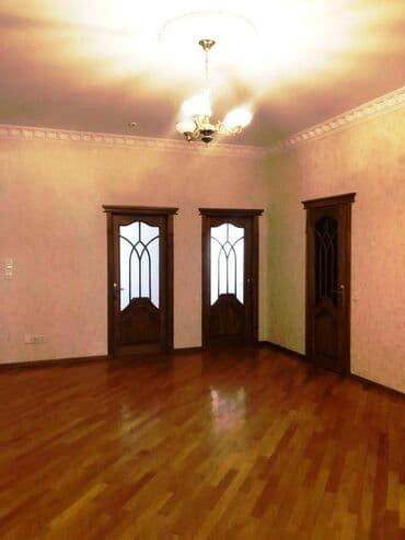 hipoteka evler: 3 otaqlı, Yeni tikili, 115 kv. m — 3