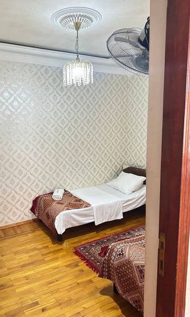 комнаты почасово снять: 📍 Ünvan: İçərişəhər metrosunun qarşısı, Filarmoniya bağı ilə üzbəüz 🚇 — 5