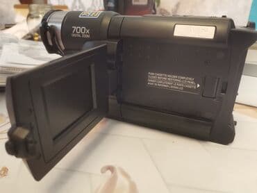 аксессуары для фотоаппарата: Ehtiyac üçün satılır — 2