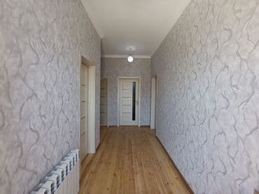 sabuncuda kirayə həyət evləri: 3 otaqlı, 120 kv. m, Kredit yoxdur, Yeni təmirli — 4