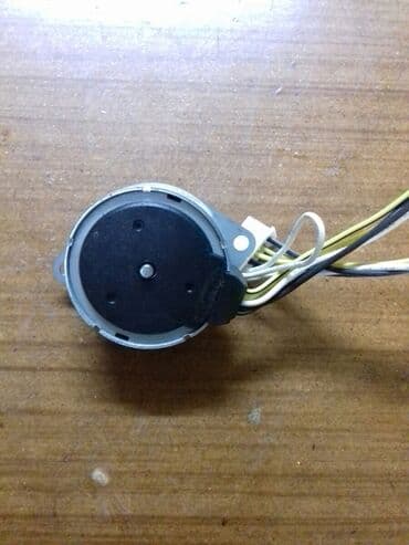 qapi matoru: Motor шаговый 20 штук — 3