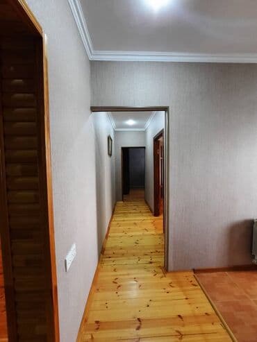 karvan ticaret merkezi: Sumqayıt, 4 otaqlı, Köhnə tikili, 84 kv. m — 13