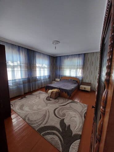 qubada kiraye villalar: 75 kv. m, 3 otaqlı — 7