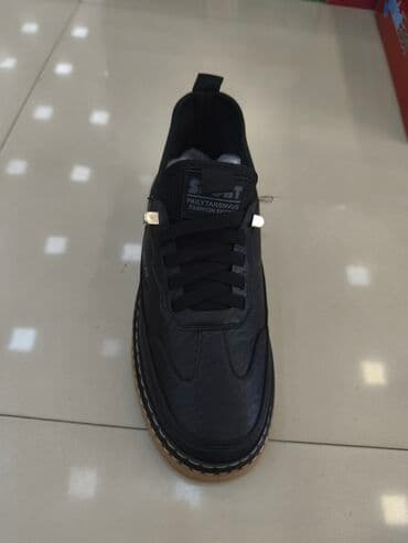 b class makasin: Kişi ayaqqabıları – klassikdən gündəlik komforta Məhsul — 11