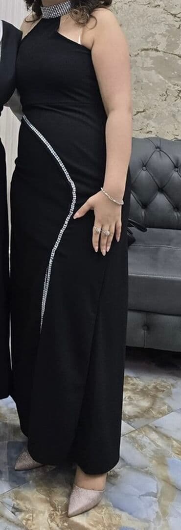 nişan donları 2023: Ziyafət donu, Maksi, M — 1