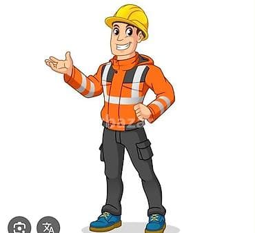 evlerde temizlik işi: Salam bağlarda,heyet yani sahələrdə ot vurmag heyet bağ temizdemey — 1