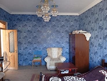 icarə ev: Satılır: daş kürsülü, geniş həyətə malik həyət evi - Tikili — 6