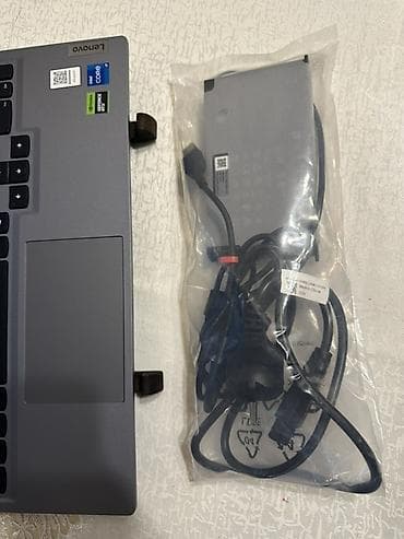 Lenovo LOQ 15IRX9 noutbuku - Prosessor: 13-cü nəsil Intel Core — 10