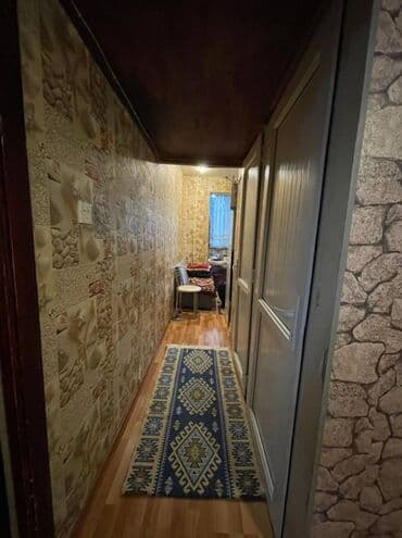 купить квартиру на баилово: Баку, Старый Гюняшли, 3 комнаты, Вторичка, м. Ази Асланов, 80 м² — 6