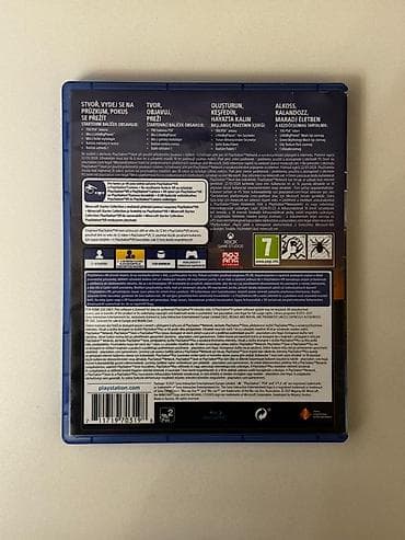 pubg buz 5: Qarışıq janr — 2