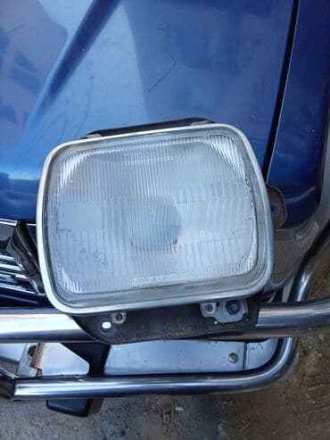 Məhsul: Galloper farası – 1 ədəd Təsvir: - Hyundai Galloper üçün