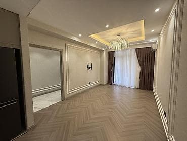 aff park: Satılır 2 otaqlı yeni tikili 88 m², Nizami m. Kateqoriya Yeni tikili — 1