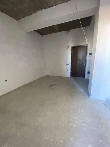 yari tikli evler: 1 otaqlı, Yeni tikili, m. Neftçilər, 60 kv. m — 3