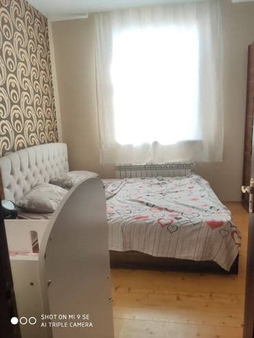 mehemmedide evler: 110 kv. m, 3 otaqlı, Kombi — 6