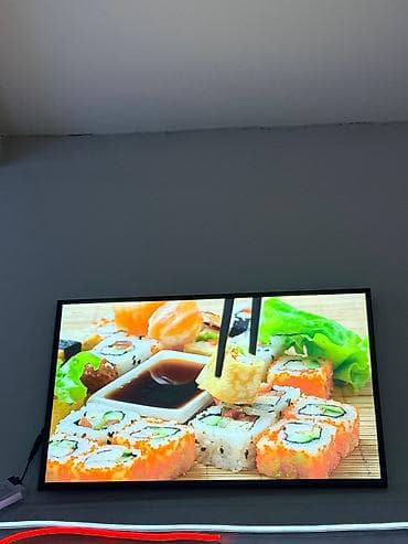 Peyk antenalarının quraşdırılması: Obyektlerinizi bizimlə gözəlləşdirin istənilən növdə reklamların — 6