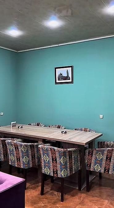 ıs elanlari quba xacmaz qusar: Ofisiant tələb olunur, Kafe, Gündəlik ödəniş, 18-29 yaş, 1-2 illik təcrübə — 3