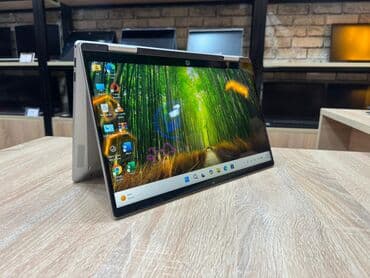Masaüstü kompüterlər və iş stansiyaları: İşlənmiş HP Pavilion, 14 ", Intel Core i5, 512 GB, Ünvandan götürmə, Pulsuz çatdırılma, Ödənişli çatdırılma — 1