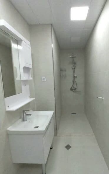 sarayda yeni tikili binalar: Nəsimi rayonu,Cavadxan küçəsi, 18 mərtəbəli binanın 13cü mərtəbəsində — 7