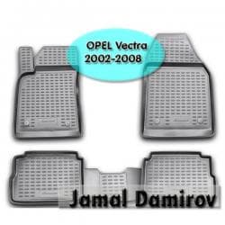 заглушка номера ваз 2109: Opel vectra 2002-2008 üçün poliuretan ayaqaltilar novli̇ne bundan — 1