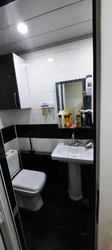 ayna sultanovada kiraye evler 2022: 120 kv. m, 3 otaqlı — 3