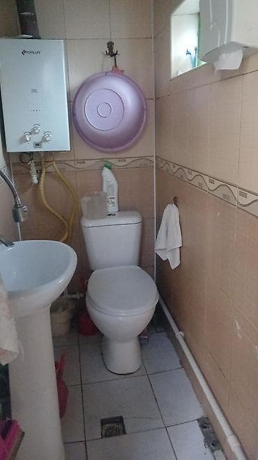 kiraye ev bayilda: Uzunmüddətli kirayə mənzillər — 9