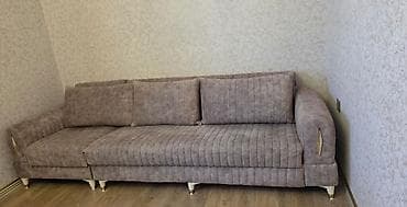 AmlDivan 400azn. Açılır bazalı. Ölçü : 2,90 Ünvan Sulutepe (9730) aml